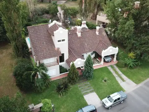 Casa en Venta de 5 dormitorios