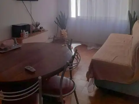 DEPARTAMENTO EN VENTA BARRIO CENTRO 1 DORMITORIO