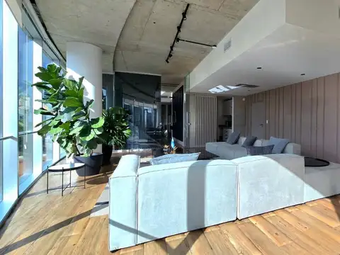 Oficina en Venta 3 años