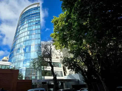 Oficina en Venta en Palermo, USD 630.000