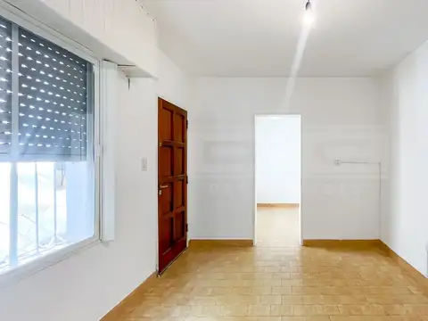 Depto Tipo Casa Monoambiente con 1 baño