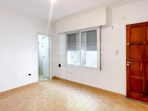Depto Tipo Casa en Venta de Monoambiente