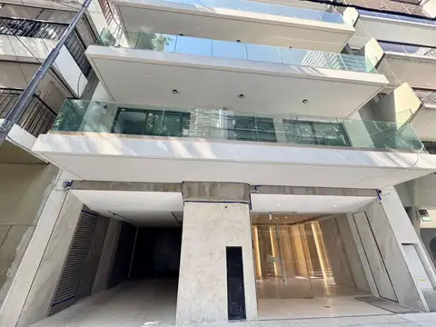 Venta 3 Ambientes con dependencia Palermo Chico