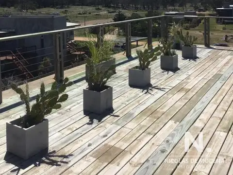 Casa en Alquiler Temporal de 3 dormitorios