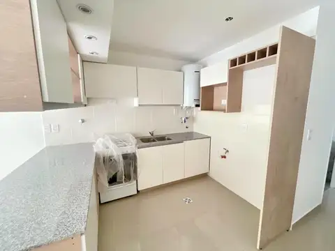 Departamento en Venta en Parque Chas, USD 135.000