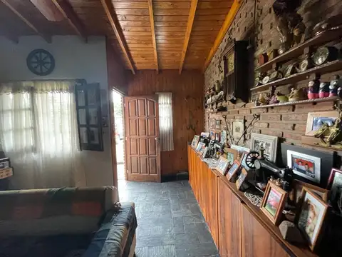 Casa en Venta en Benavidez, USD 130.000