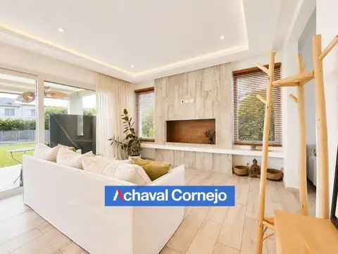 Casa en Venta en Puertos - Barrio Vistas, USD 460.000