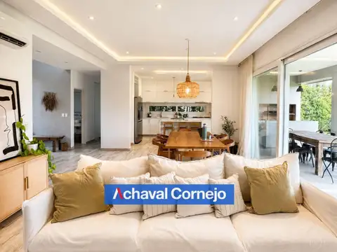 Casa en Venta 3 años