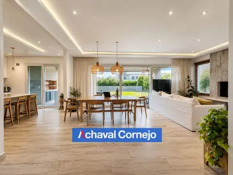 Casa en Venta de 3 dormitorios