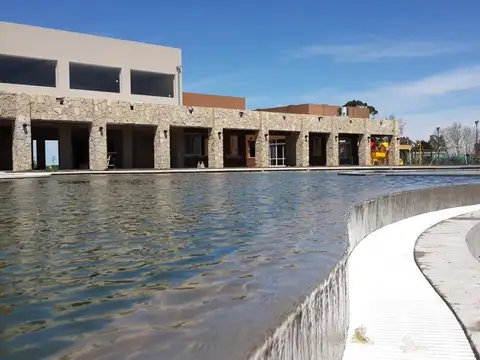 Terreno en Venta en La Alameda, USD 74.000