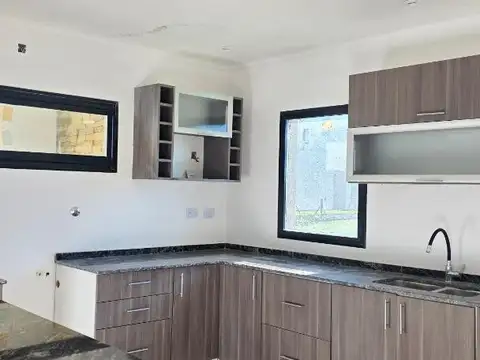 Casa en Venta A Estrenar