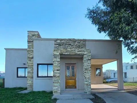 Casa Horizontes Al Sur  a estrenar Canning