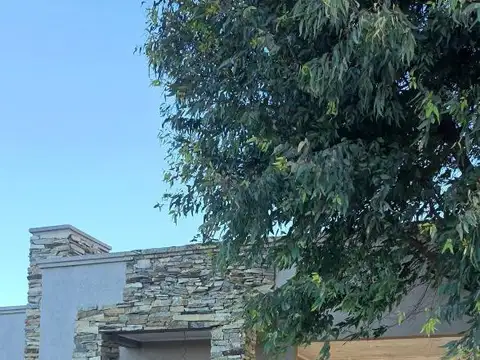Casa En Horizontes Al Sur A Estrenar