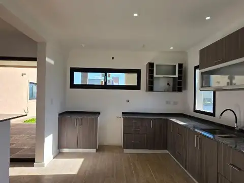 Casa Horizontes Al Sur  a estrenar Canning