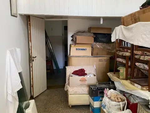 Local - deposito 27m2 - Villa Pueyrredon