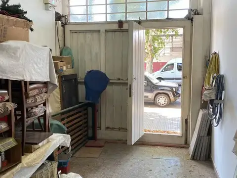 Local en Venta 20 años