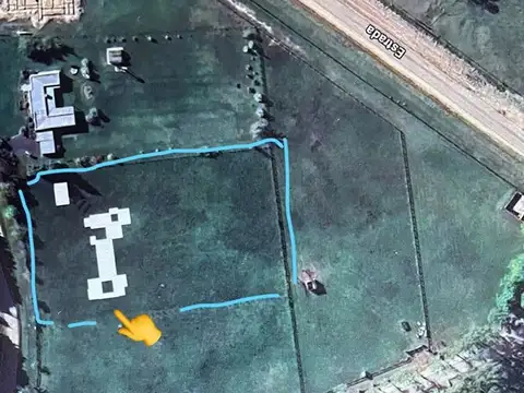 VENTA CHACRA 5000m2 HARAS EL MALACATE FINANCIACION