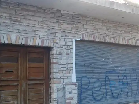 PH  3 AMBIENTES   LOCAL COMERCIAL - SAN JOSE