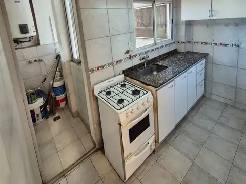 Departamento en Alquiler en Villa Devoto, $ 850.000