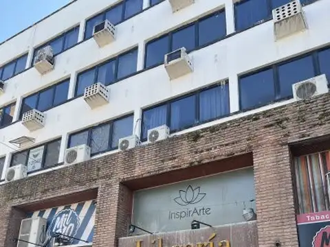 ALQUILER LOCAL Muñiz 70m2 Pdo. San Miguel, Bs. As.
