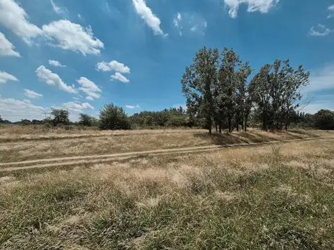 Terreno en Venta en Vicente Casares, USD 190.000