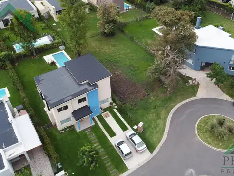 Terreno - Santa Elena - Lote 359 - Pilar del Este