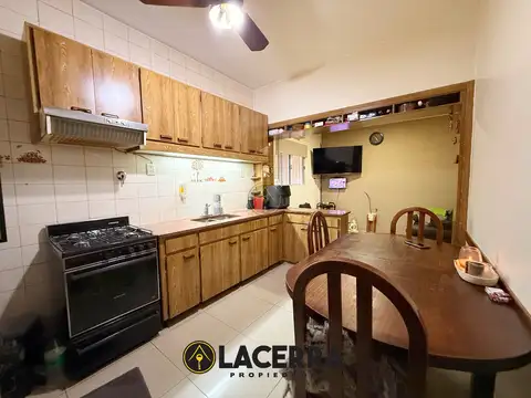 Depto Tipo Casa en Venta de 4 ambientes