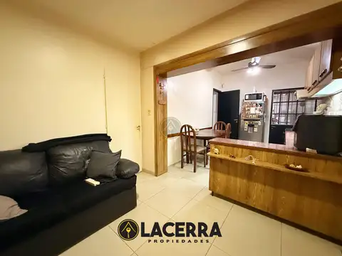 Depto Tipo Casa en Venta 30 años