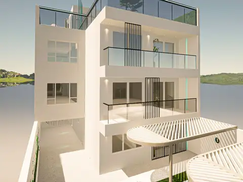 Departamento en Venta en Tandil, Partido de Tandil