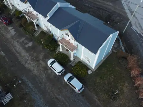 Departamento en Venta 15 años