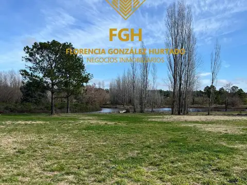 Terreno en Venta en Countries y Barrios Cerrados en Campana, USD 77.000