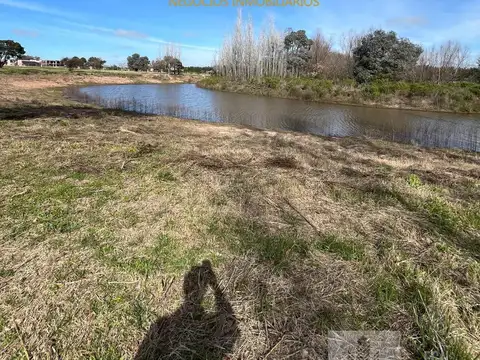 Terreno en Venta de 1060,0 m2