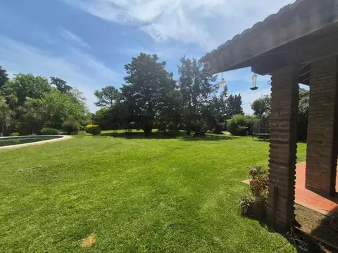 Garcilazo 500, Piso 0