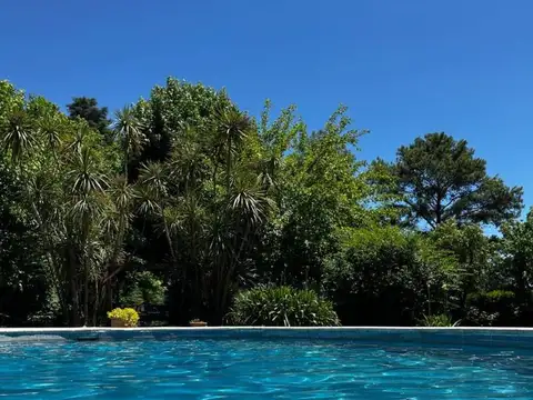 Quinta en Venta en Parque Sakura, USD 200.000