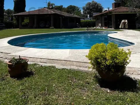 Garcilaso de la vega 500, Piso 0