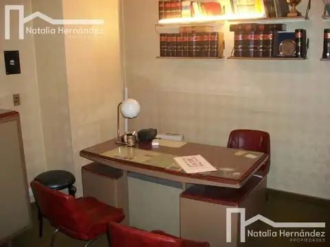 Oficina en Venta Pleno centro de Lomas  Excelente Oportuni