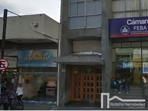 Oficina en Venta Pleno centro de Lomas!!! Excelente Oportuni