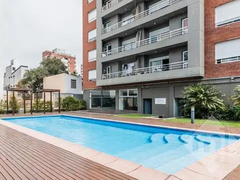 Departamento en Alquiler de 3 ambientes