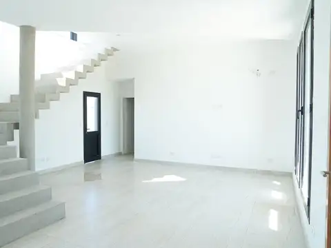 Casa en Venta 3 años