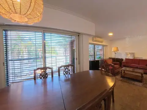 Departamento 4 Ambientes - Parrilla Privada - 2 Cocheras