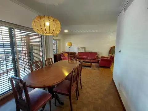 Departamento en Venta con 2 cocheras