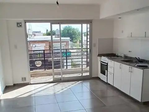 Departamento en Alquiler de 3 ambientes