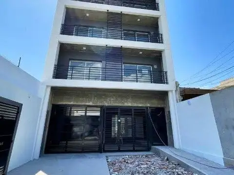 Alquiler de Dpto 3 ambientes moderno y con cochera en Lanús!