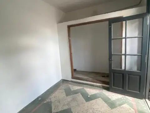 Ocampo 1065 Casa pasillo 2 dormitorios