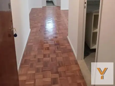 Avenida Santa Fe e/ Arevalo y Dr. Emilio Ravignani