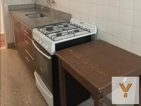 Departamento en Alquiler de 1 dormitorio