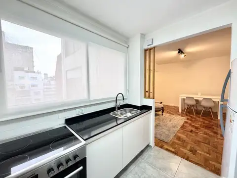 Departamento en Alquiler en San Nicolás, $ 750.000