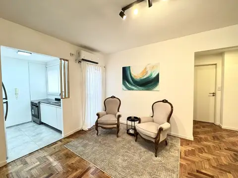 Departamento en Alquiler al Este