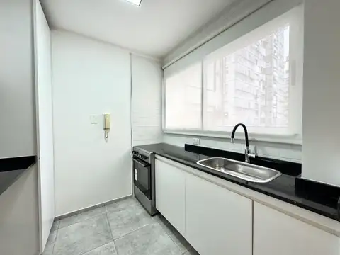 Departamento en Alquiler de 1 dormitorio