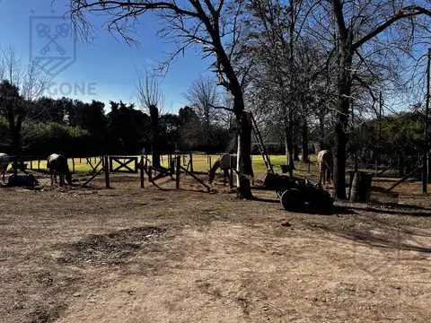 Entre Rios sin numero